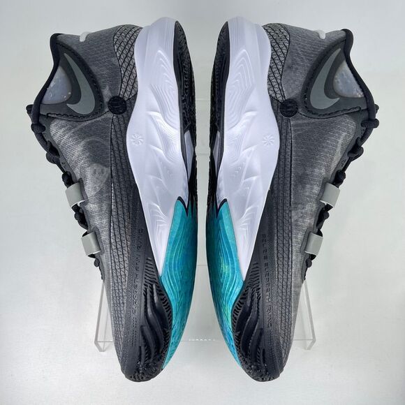 Nike Kyrie 8 ‘Orca’ Basketball Shoes Unreleased DJ6017-001 Men’s Size 11 | NEW main image 5